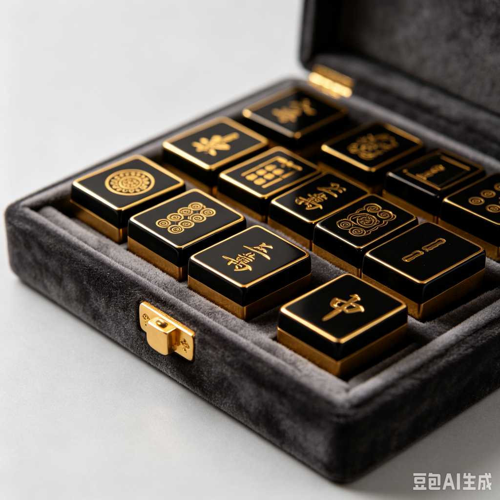 Cartagena,mahjong
